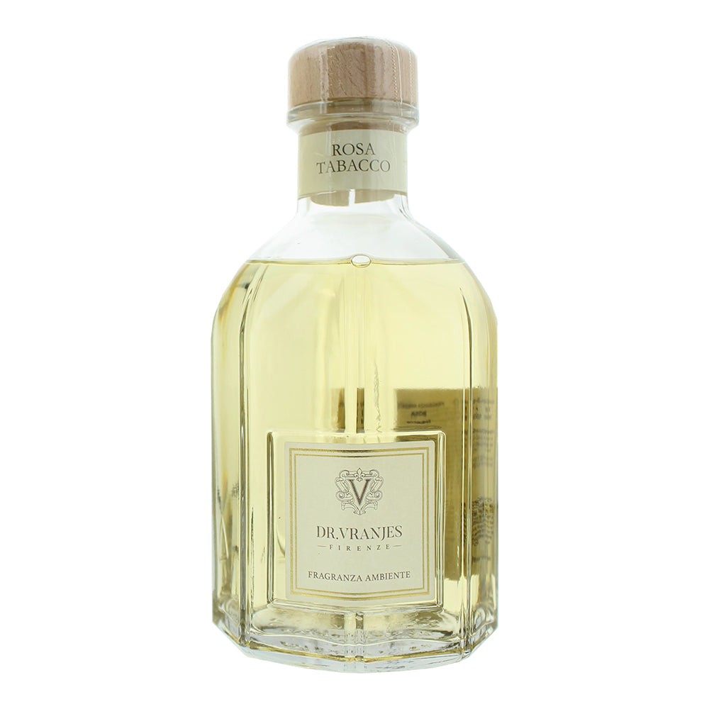 Dr. Vranjes Firenze Rosa Tabacco Diffuser 500ml - Product