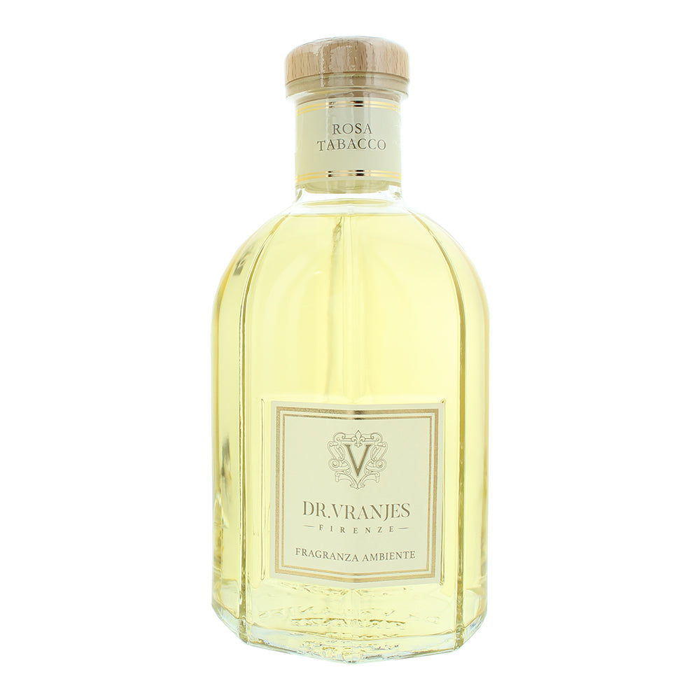 Dr. Vranjes Firenze Rosa Tabacco Diffuser 1250ml - Product