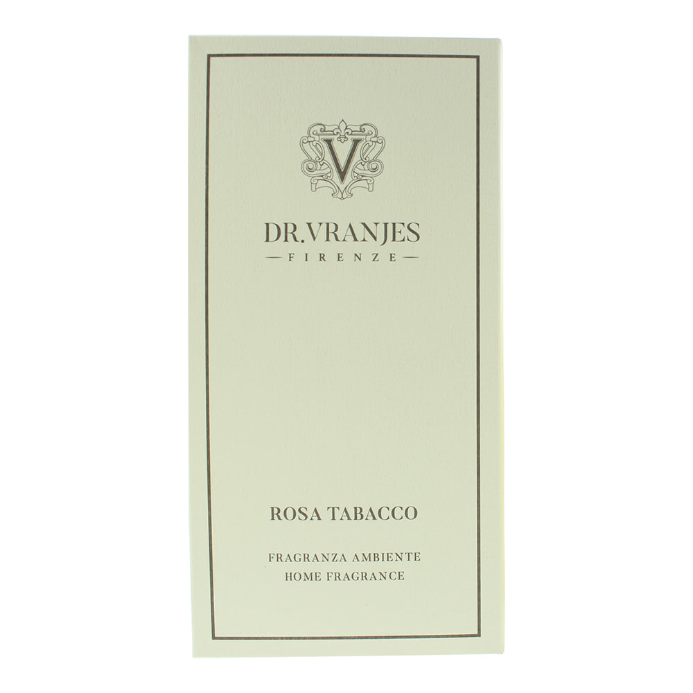 Dr. Vranjes Firenze Rosa Tabacco Diffuser 1250ml - Box