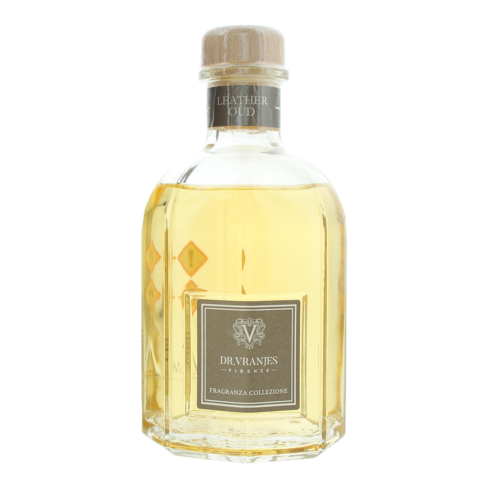 Dr. Vranjes Firenze Leather Oud Diffuser 250ml - Product