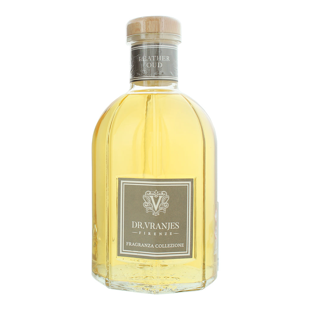 Dr. Vranjes Firenze Leather Oud Diffuser 1250ml - Product