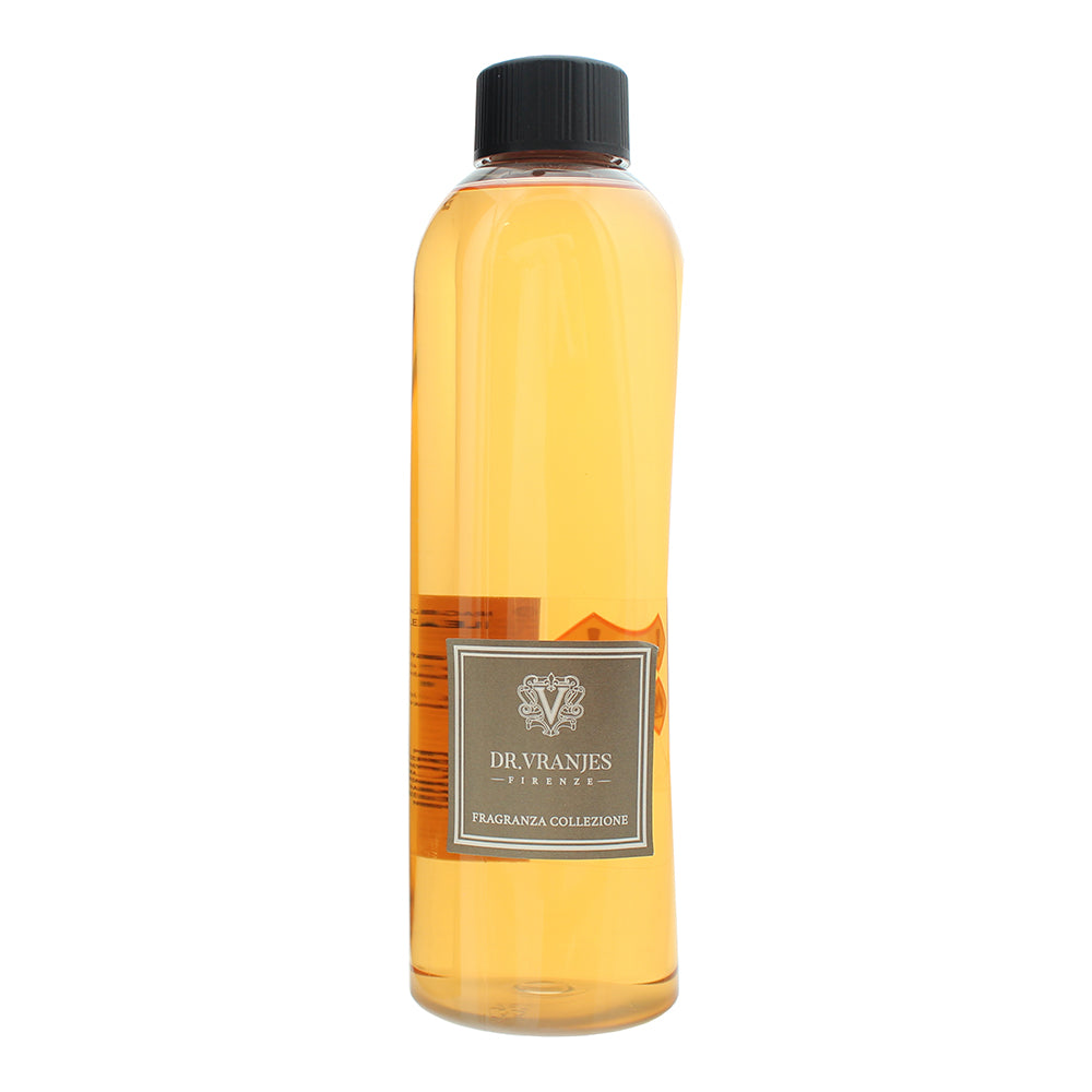 Dr. Vranjes Firenze Leather Oud Refill Diffuser 500ml - Product