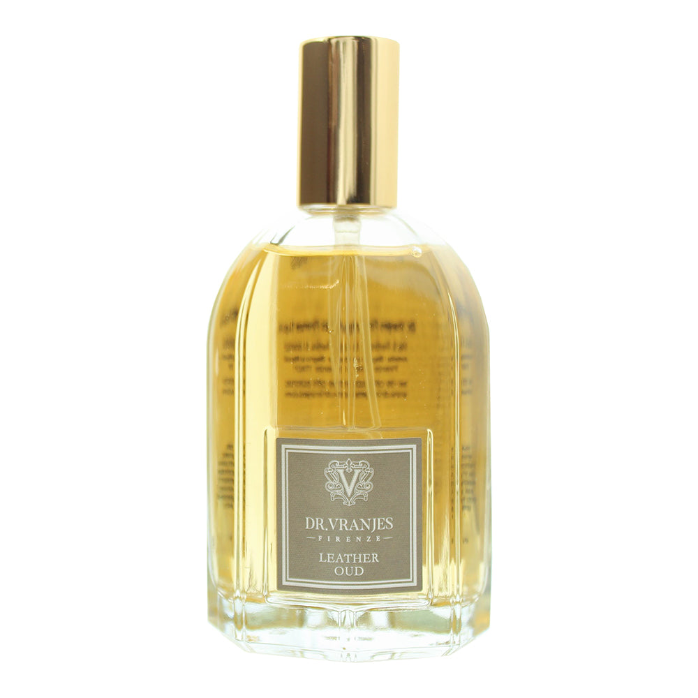 Dr. Vranjes Firenze Leather Oud Room Spray 100ml - Product
