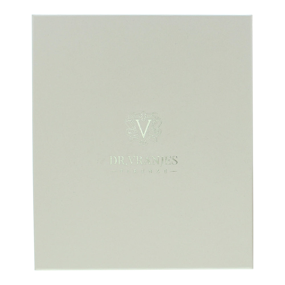 Dr. Vranjes Firenze Melograno 2 Piece Gift Set: Diffuser 250ml - Diffuser Refill - Box