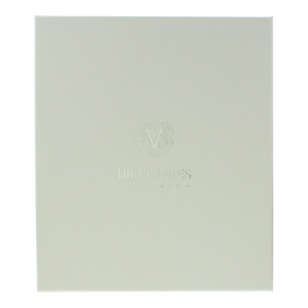 Dr. Vranjes Firenze Oud Nobile 2 Piece Gift Set: Diffuser 250ml - Diffuser Refill 150ml - Box