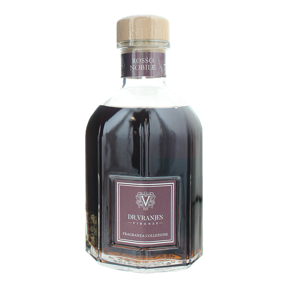 Dr. Vranjes Firenze Rosso Nobile Gift Set Diffuser 500ml - Product