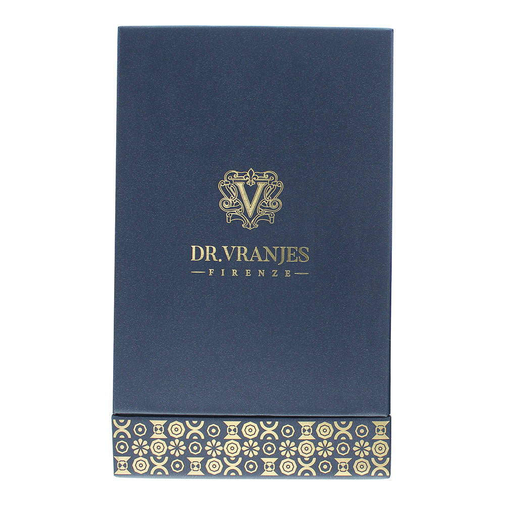 Dr. Vranjes Firenze Rosso Nobile Gift Set Diffuser 500ml - Box