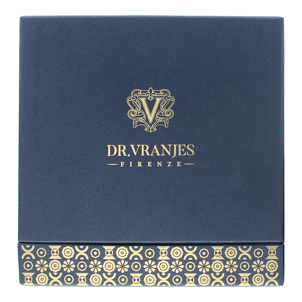Dr. Vranjes Firenze Oud Nobile 2 Piece Gift Set: Diffuser 250ml - Candle 80g - Box
