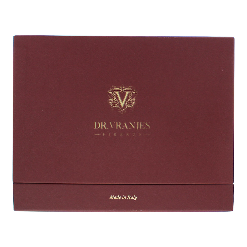 Dr. Vranjes Firenze Oud Nobile 2 Piece Gift Set: Diffuser 250ml - Candle 200ml