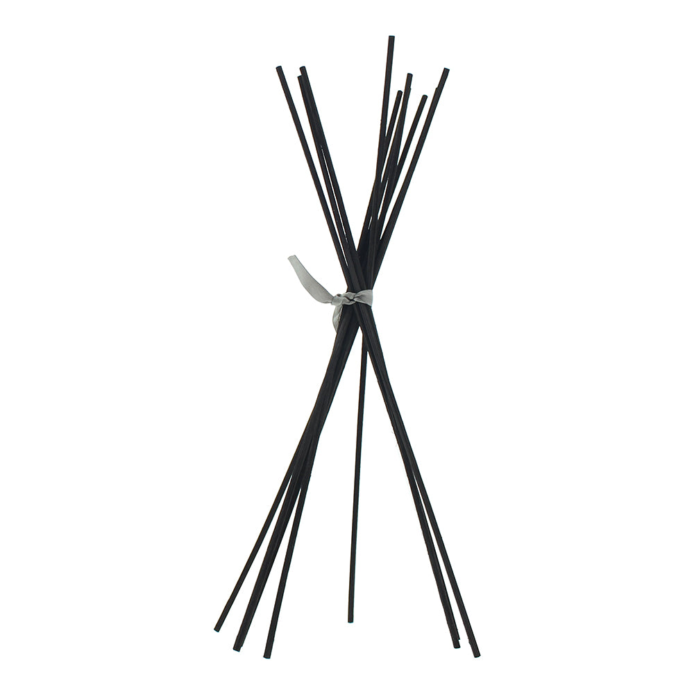 Dr. Vranjes Firenze Black Rattan Sticks For 250ml Diffuser - Product