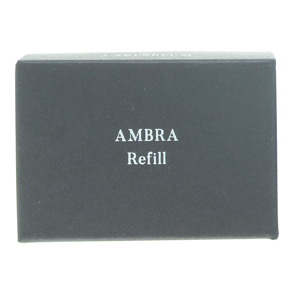 Dr. Vranjes Firenze Ambra Refill Car Diffuser - Box