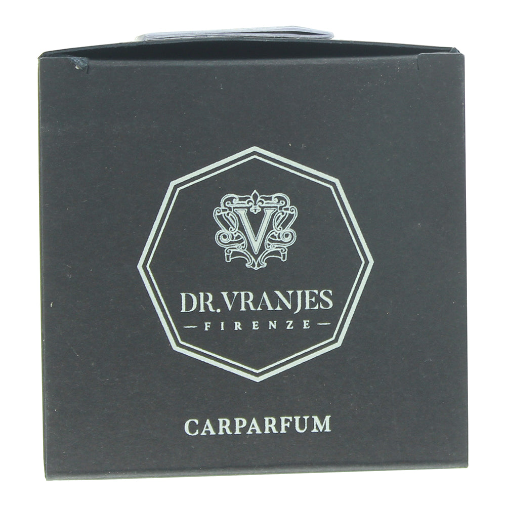 Dr. Vranjes Firenze Ginger Lime Refill Car Diffuser - Box
