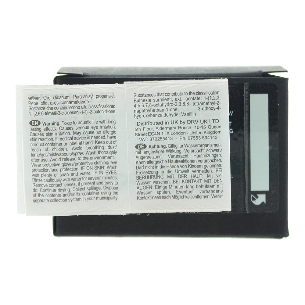 Dr. Vranjes Firenze Milano Refill Car Diffuser