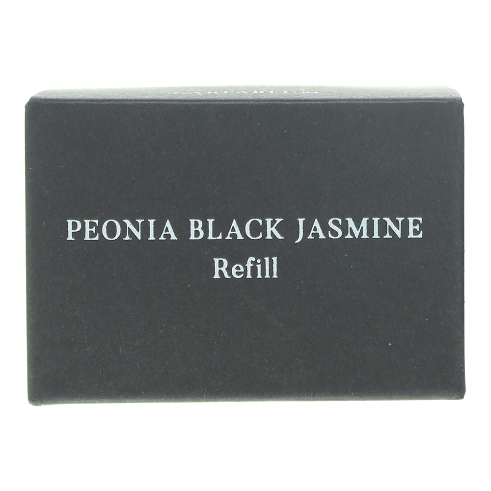 Dr. Vranjes Firenze Peonia Black Jasmine Refill Car Diffuser - Box