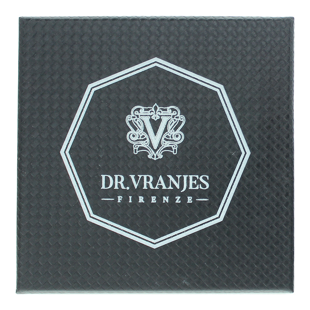 Dr. Vranjes Firenze Chrome Car Parfum Dispenser - Box