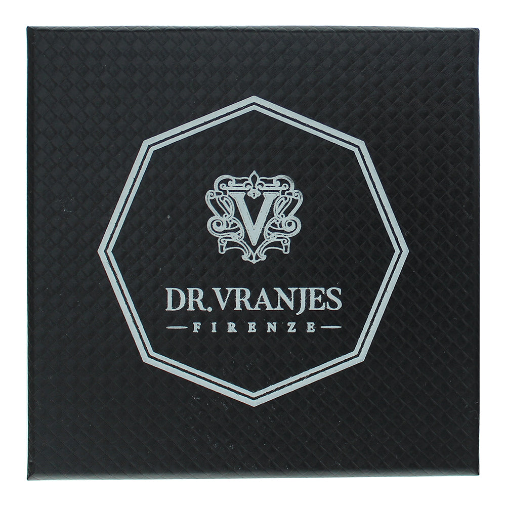 Dr. Vranjes Firenze Nickel Car Parfum Dispenser - Box