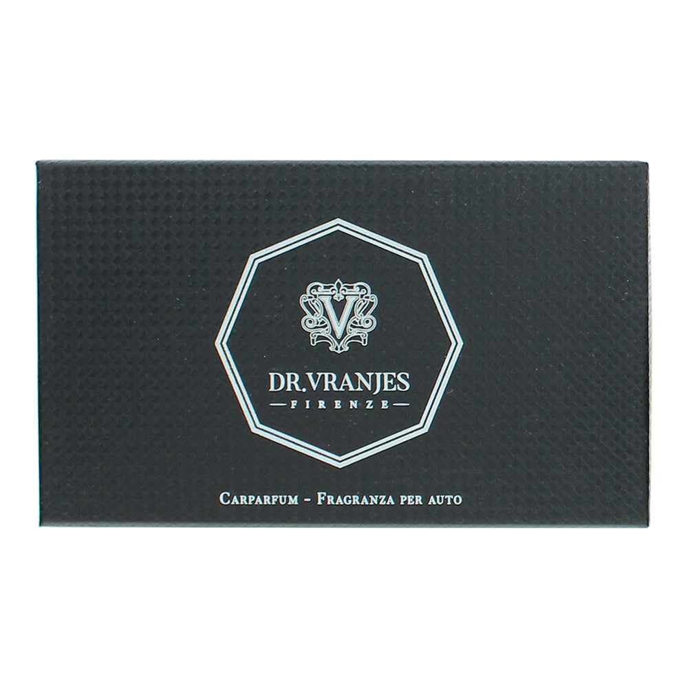 Dr. Vranjes Firenze Rosso Nobile & Milano Car Fragrance Gift Set - Box