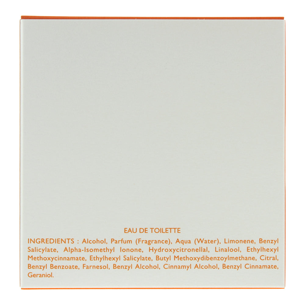 Hermès Eau Des Merveilles Eau de Toilette 30ml