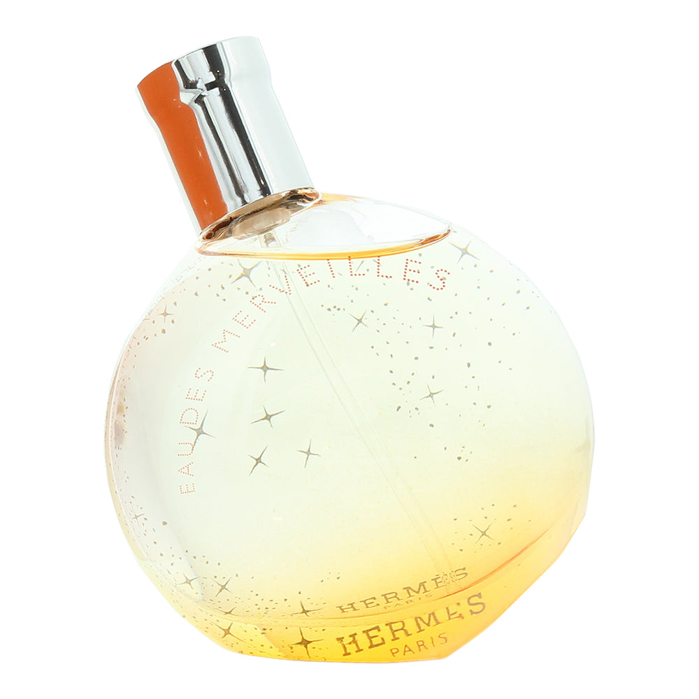 Hermès Eau Des Merveilles Eau de Toilette 30ml - Product