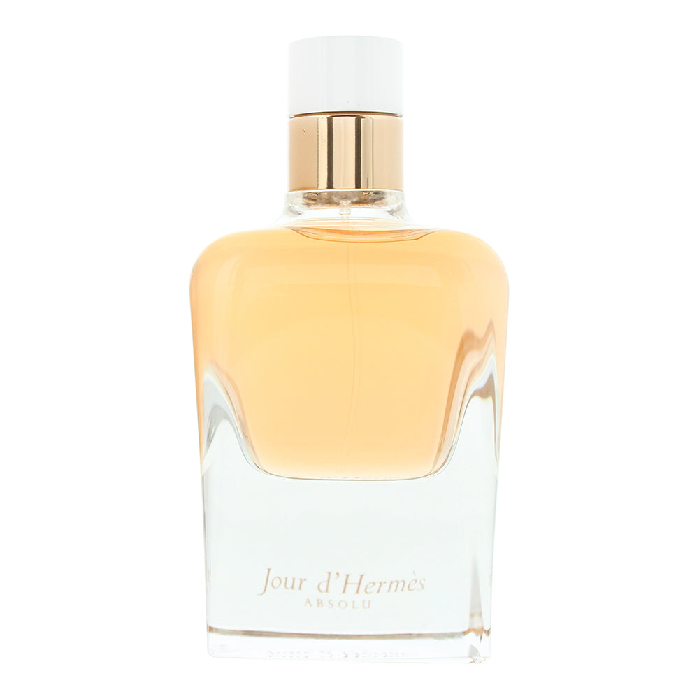 Hermès Jour D'hermès Absolu Refillable Eau de Parfum 85ml - Product