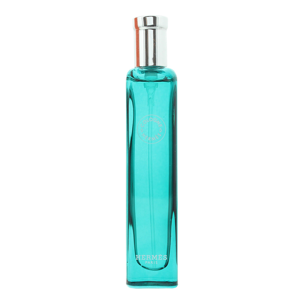 Hermès Eau D'orange Verte Eau de Cologne 15ml - Product