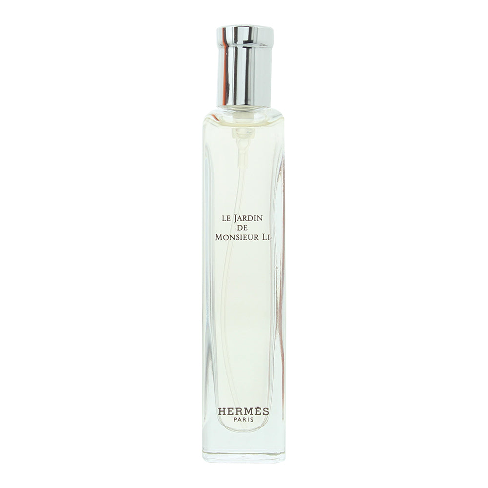 Hermès Le Jardin De Monsieur Li Eau de Toilette 15ml - Product