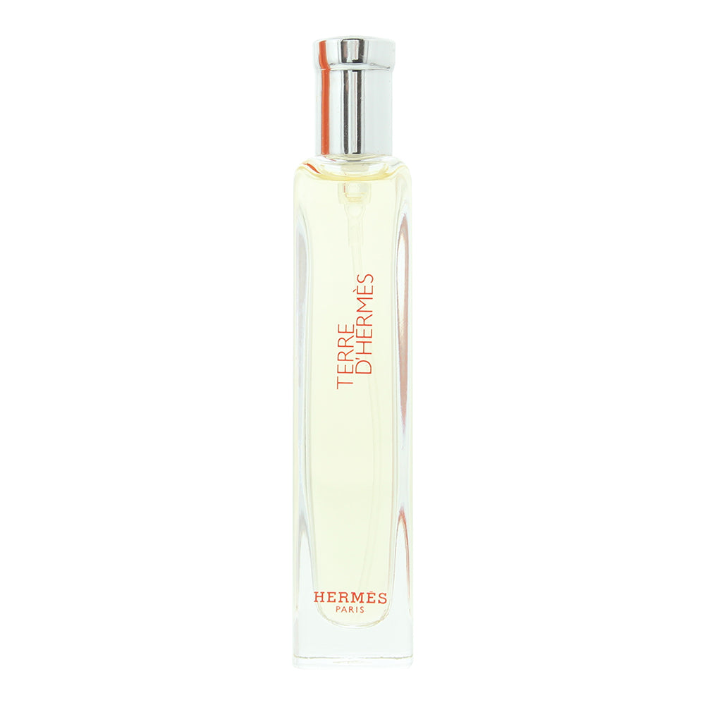 Hermès Terre D'hermès Eau de Toilette 15ml - Product