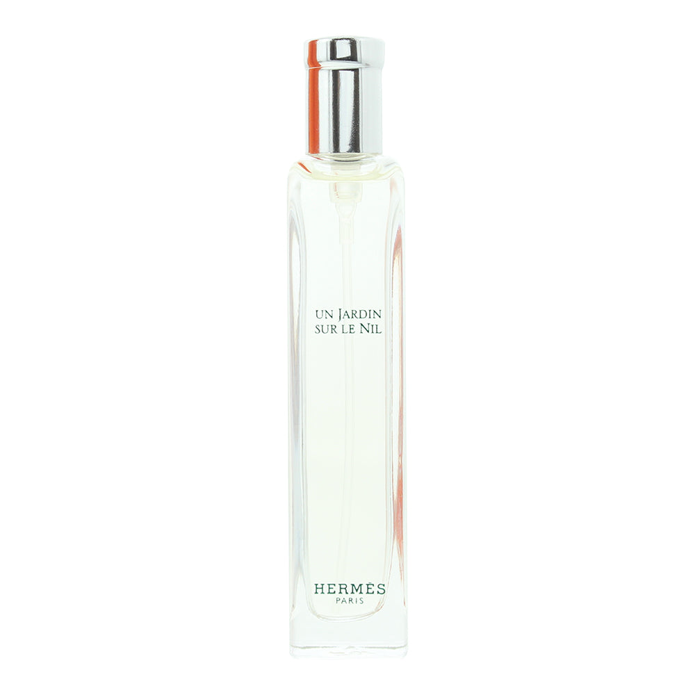 Hermès Un Jardin Sur Le Nil Eau de Toilette 15ml - Product