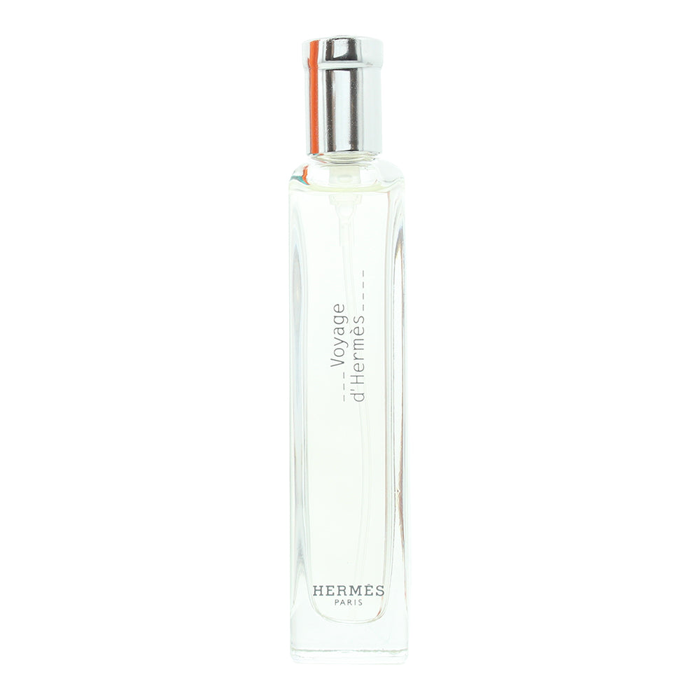 Hermès Voyage D'hermès Eau de Toilette 15ml - Product