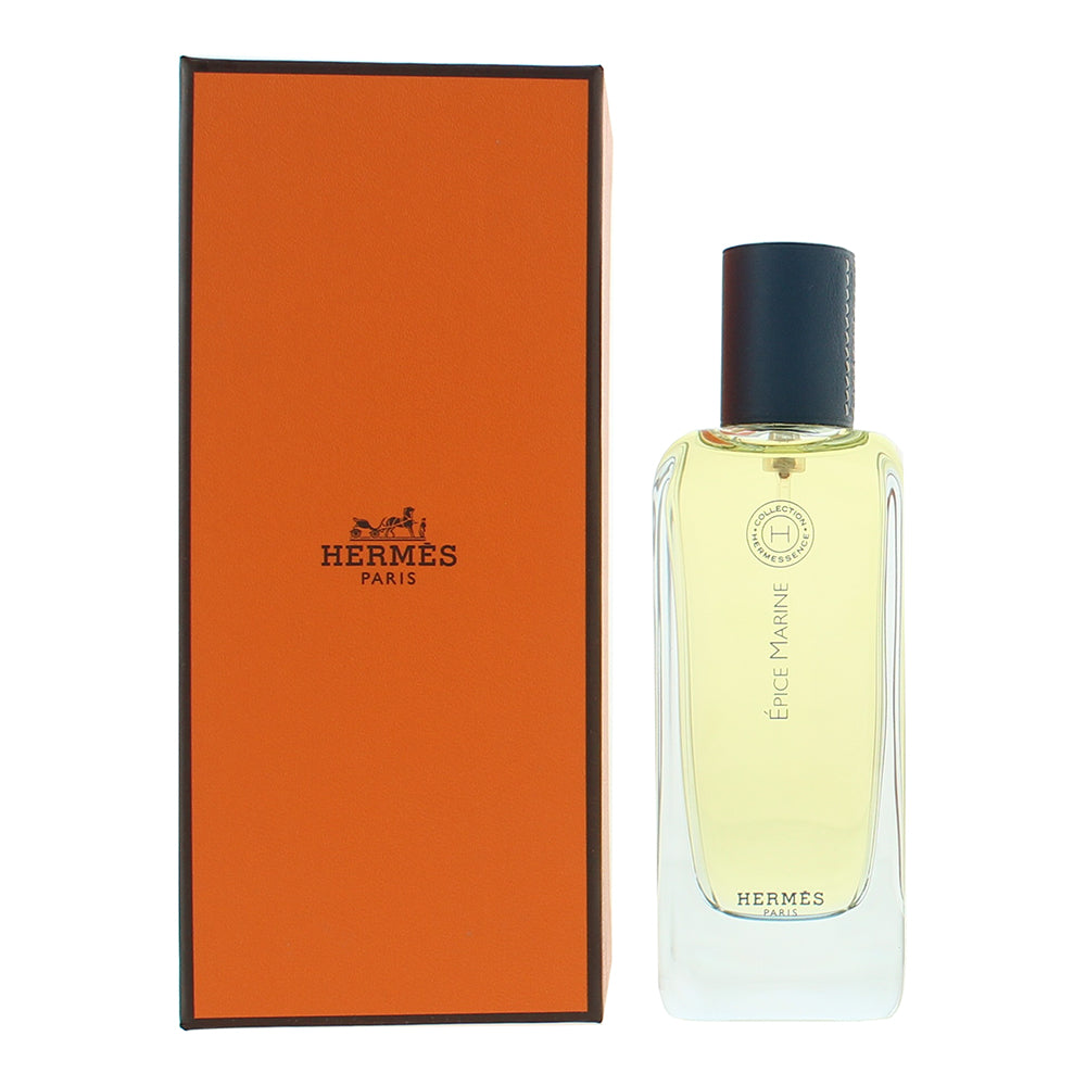 Hermès Hermessence Epice Marine Eau de Toilette 100ml - Product