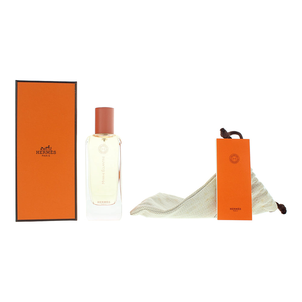 Hermès Hermessence Myrrhe Eglantine Eau de Toilette 100ml