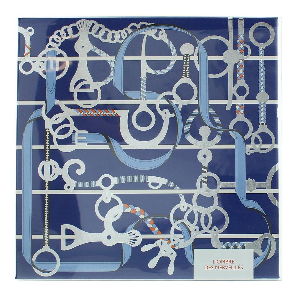 Hermès L'ombre Des Merveilles 2 Piece Gift Set: Eau de Parfum 100ml - Body Lotio
