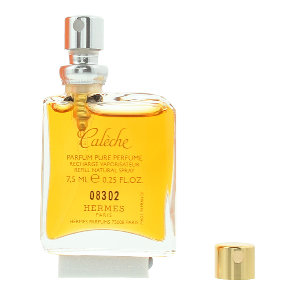Hermès Kelly Calèche Lock Refill Pure Parfum 7.5ml - Product