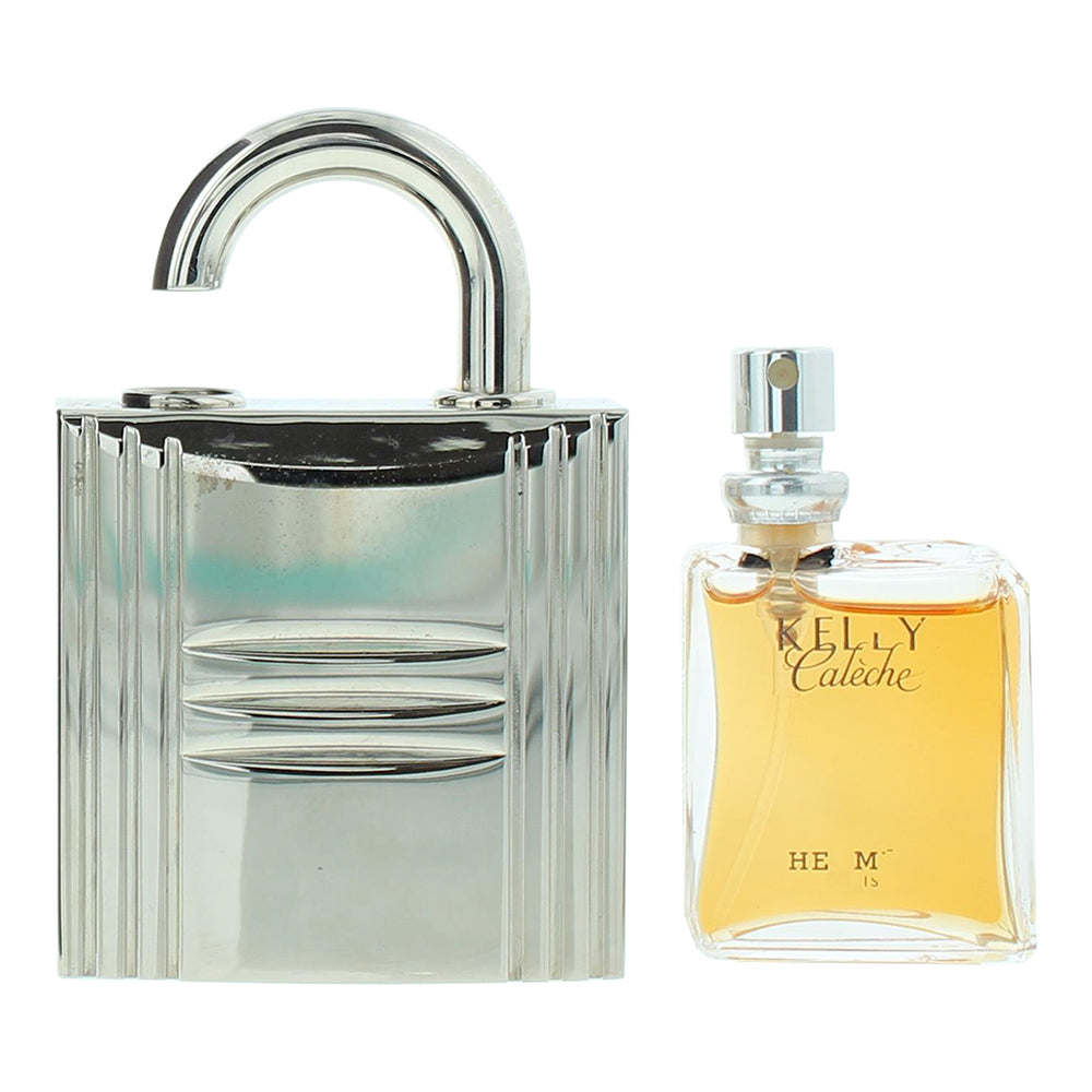 Hermès Kelly Calèche Jewel Lock Refill Pure Parfum 7.5ml - Product