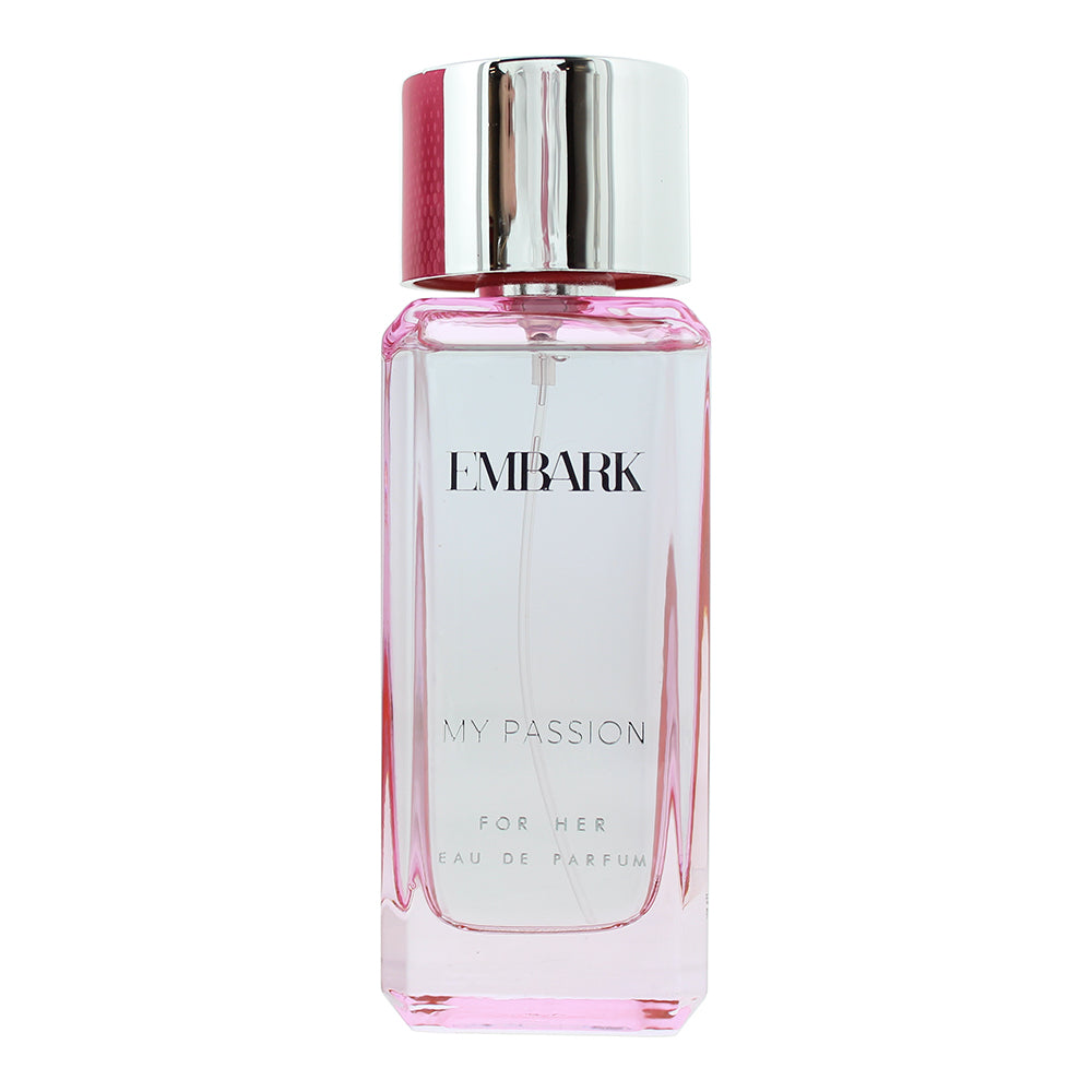 Embark My Passion For Her Eau de Parfum 100ml - Product