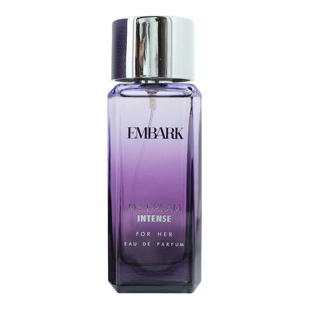 Embark My Dream Intense Eau de Parfum 100ml - Product