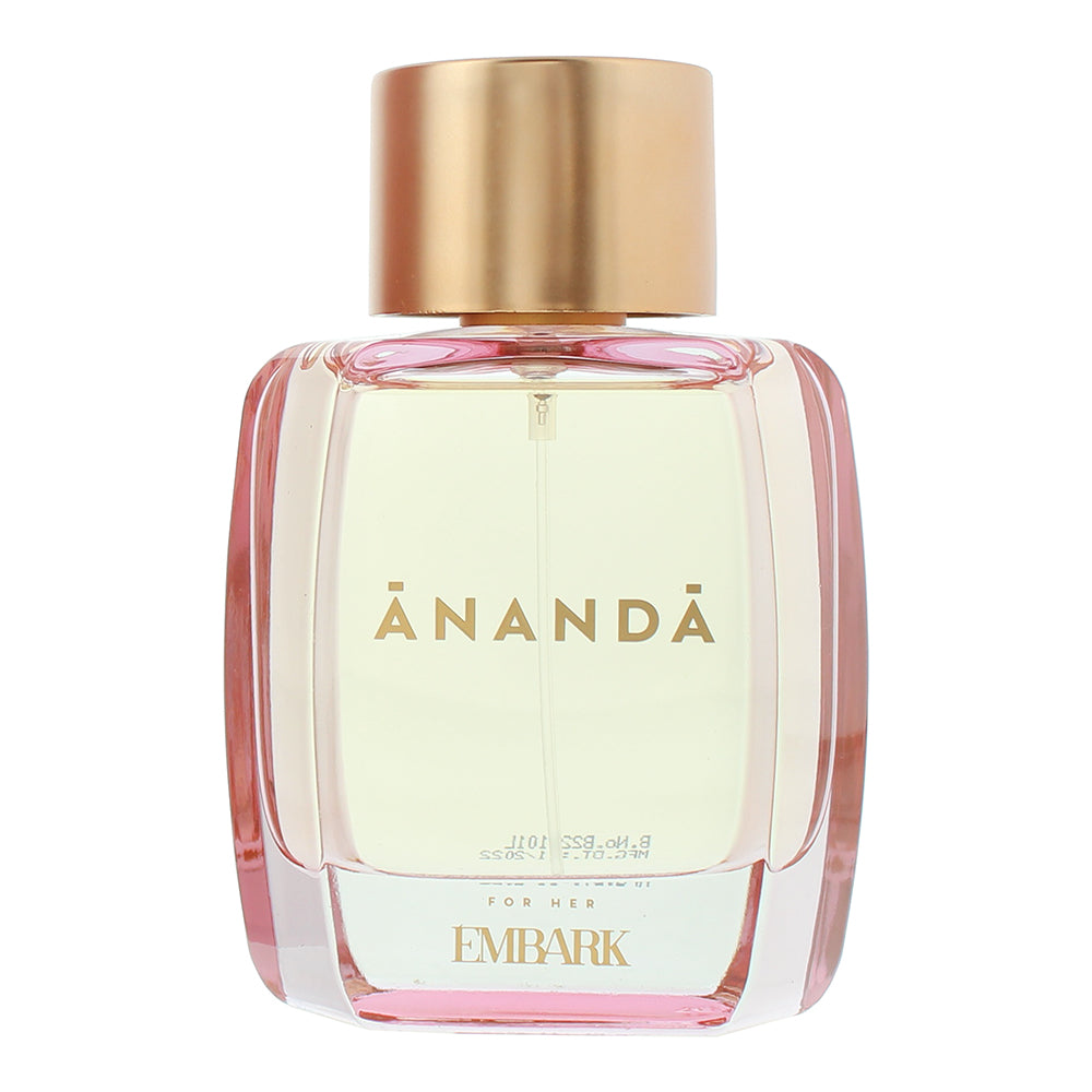 Embark Ananda Eau de Parfum 100ml - Product