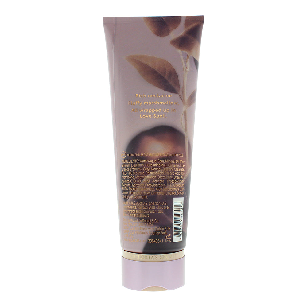 Victoria's Secret Love Spell Cashmere Body Lotion 236ml