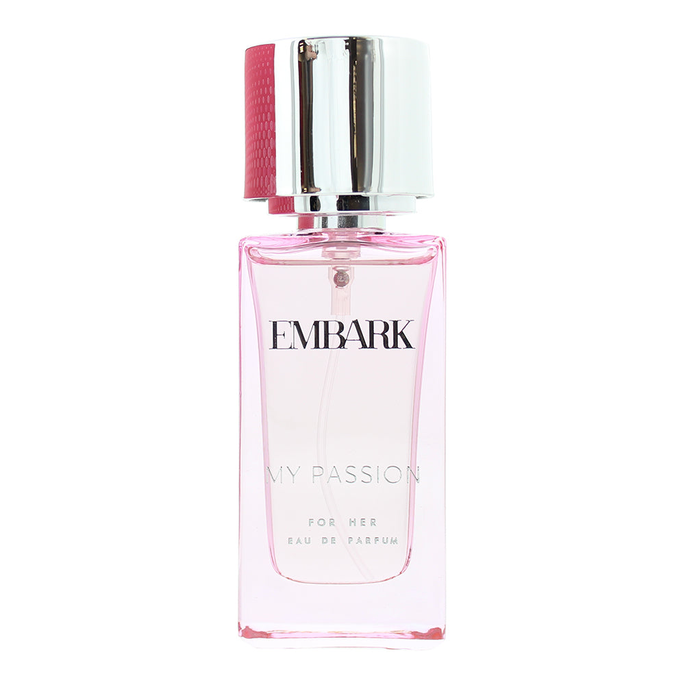 Embark My Passion Eau de Parfum 30ml - Product