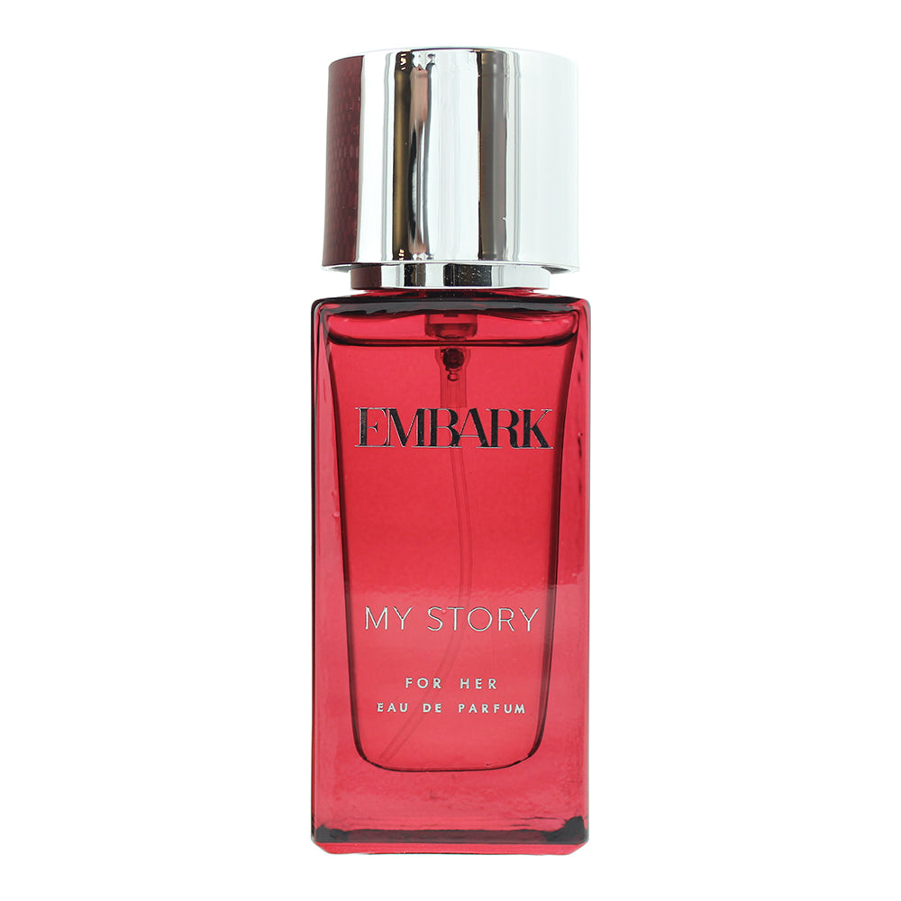 Embark My Story Eau de Parfum 30ml - Product