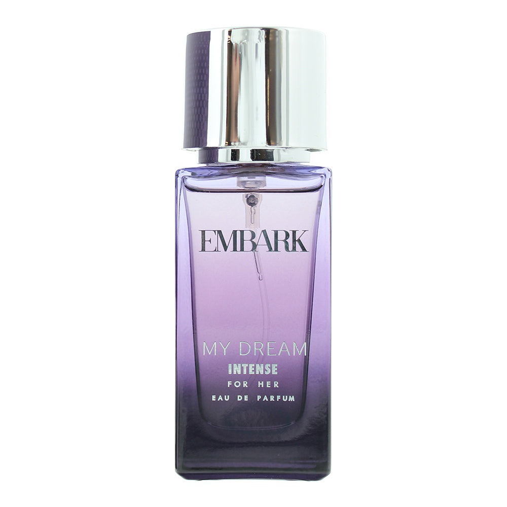 Embark My Dream Intense Eau de Parfum 30ml - Product