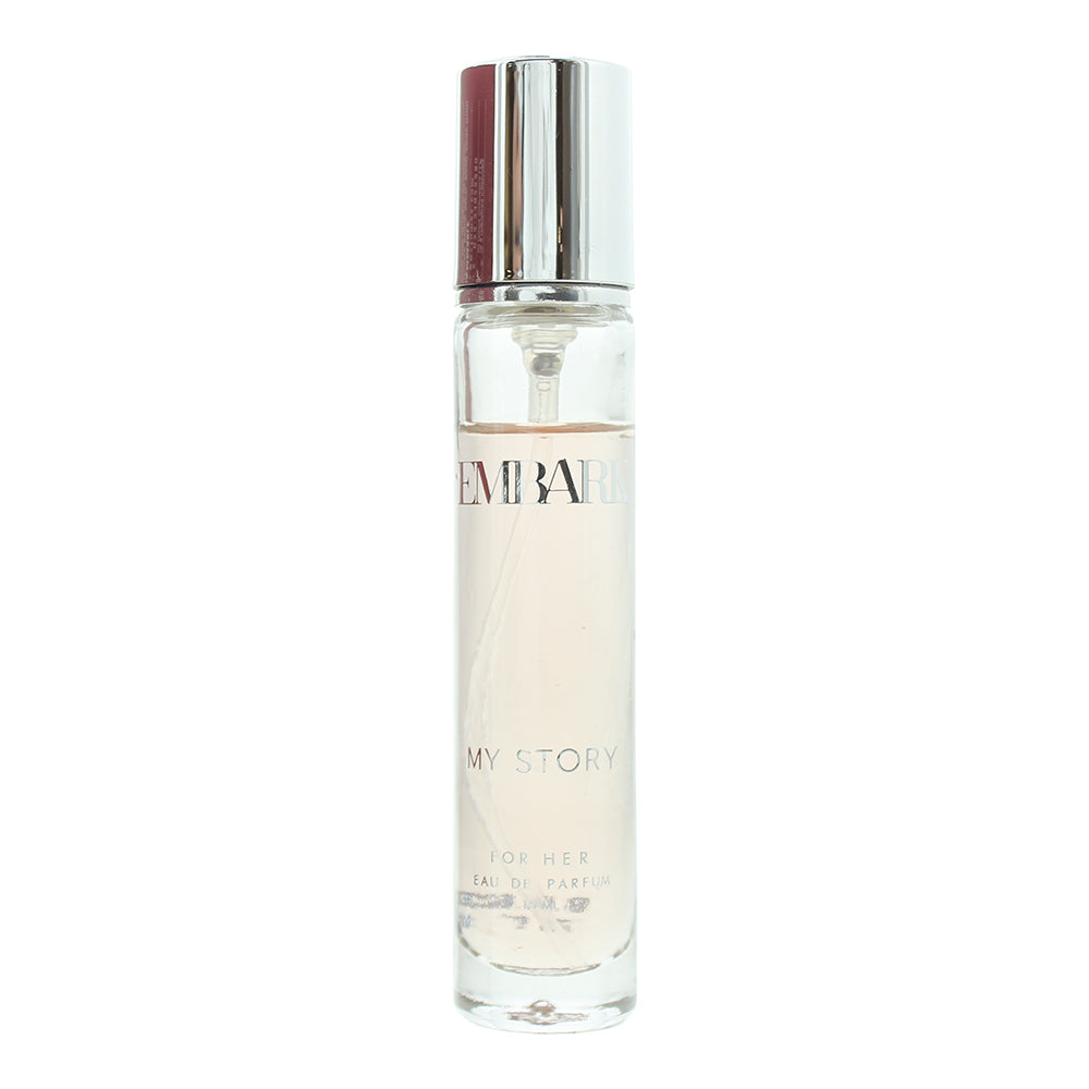 Embark My Story Eau de Parfum 15ml - Product