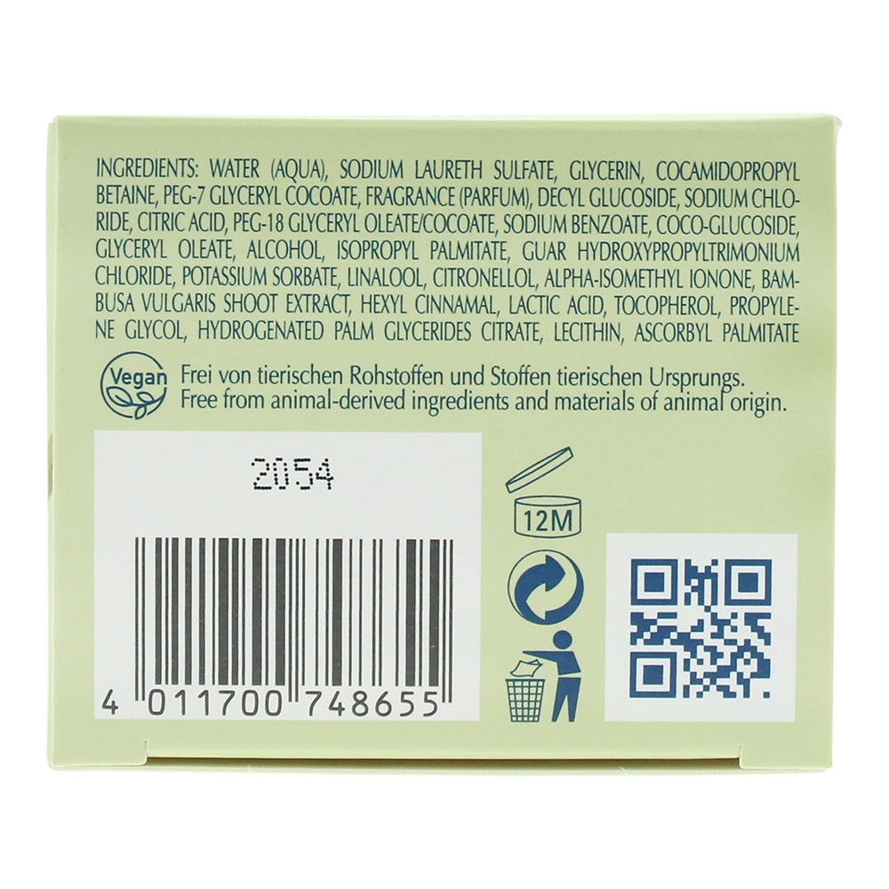 4711 Acqua Colonia Peony & Sandalwood Shower Gel 200ml