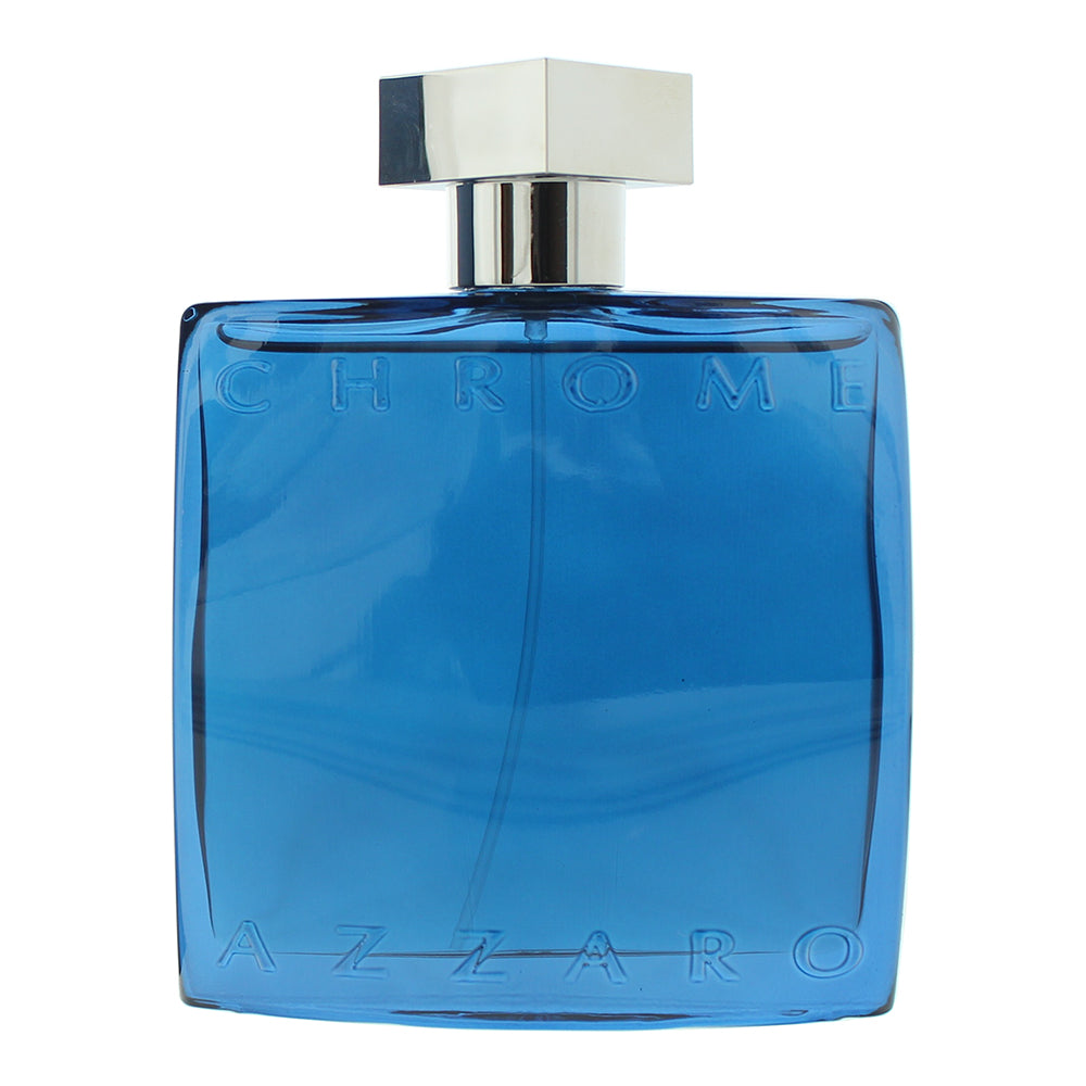 Azzaro Chrome Parfum 100ml - Product