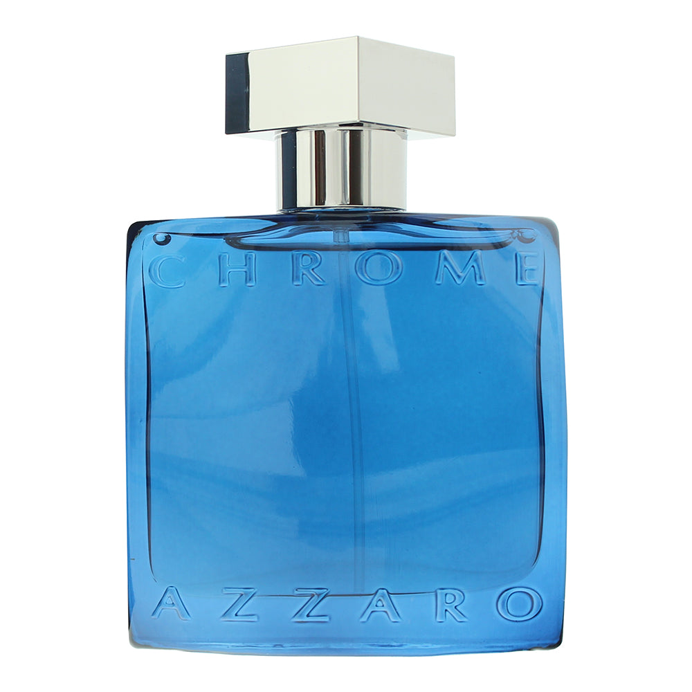 Azzaro Chrome Parfum 50ml - Product