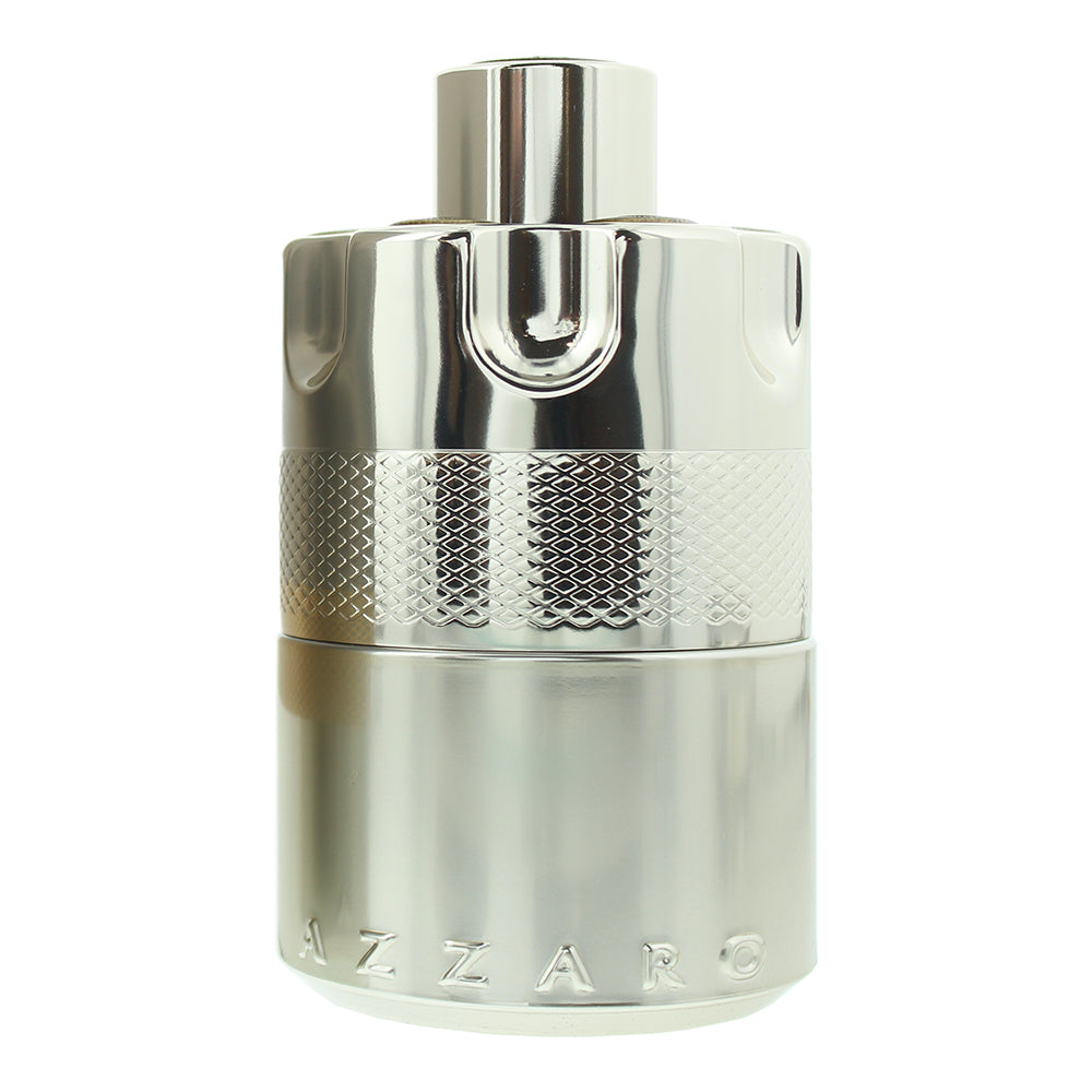 Azzaro Wanted Eau de Parfum 100ml - Product