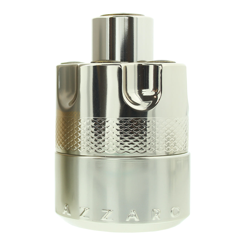 Azzaro Wanted Eau de Parfum 50ml - Product