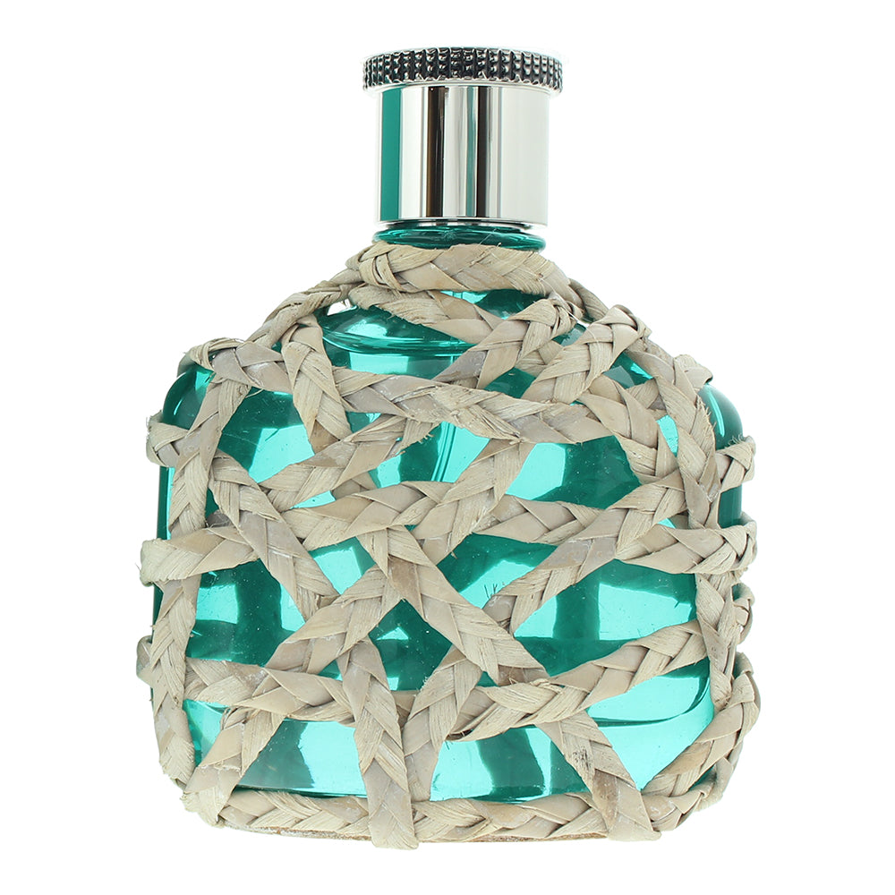 John Varvatos XX Artisan Teal Eau de Toilette 75ml - Product