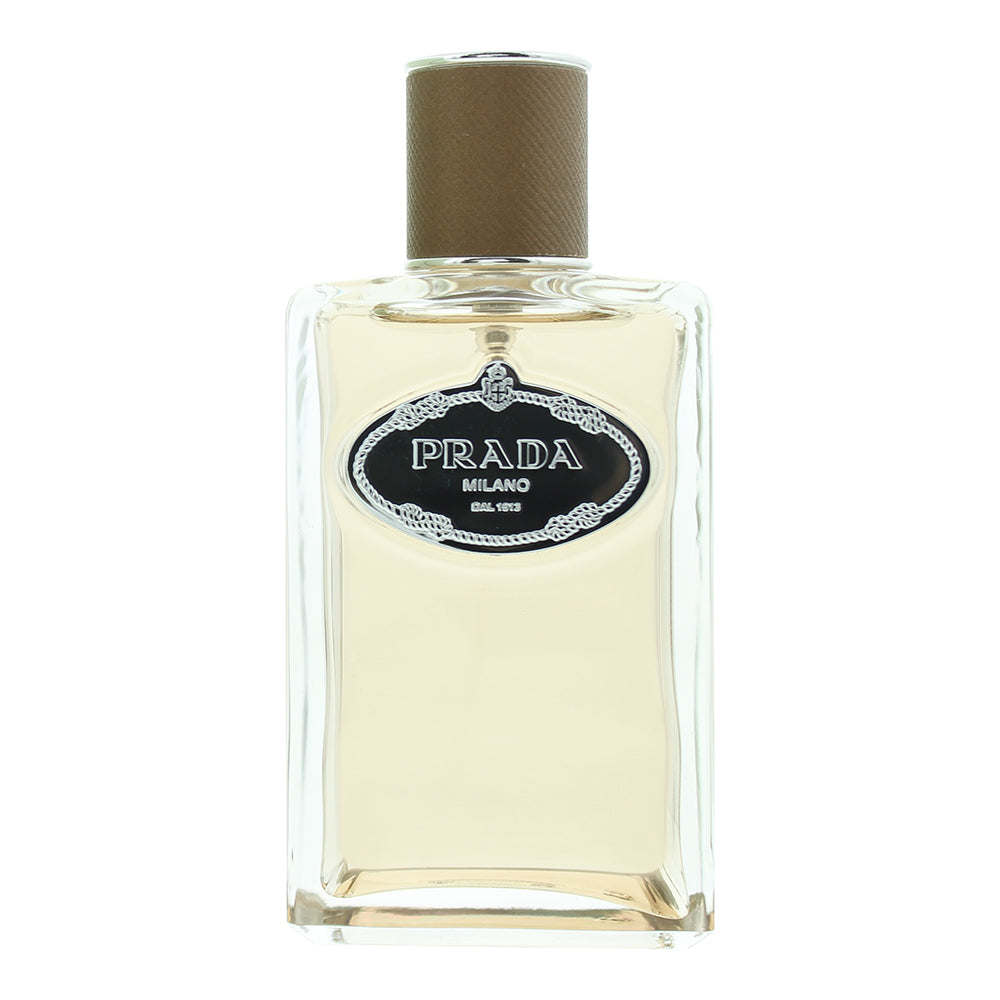 Prada Les Infusions De Prada Infusion De Vanille Eau de Parfum 100ml - Product