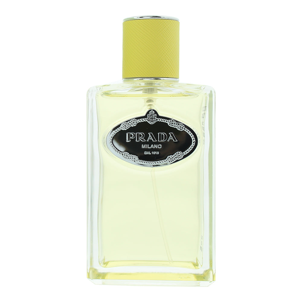 Prada Les Infusions De Prada Infusion D'ylang Eau de Parfum 100ml - Product
